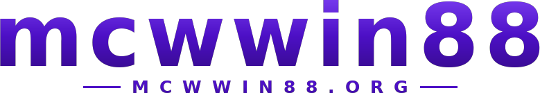 mcwwin88 logo